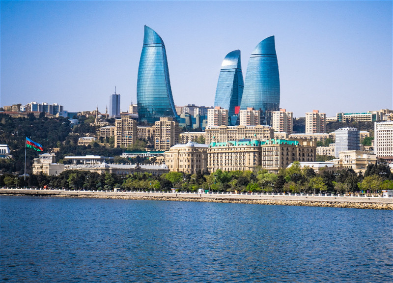 Какая погода ожидается в Азербайджане 30 июля?
 