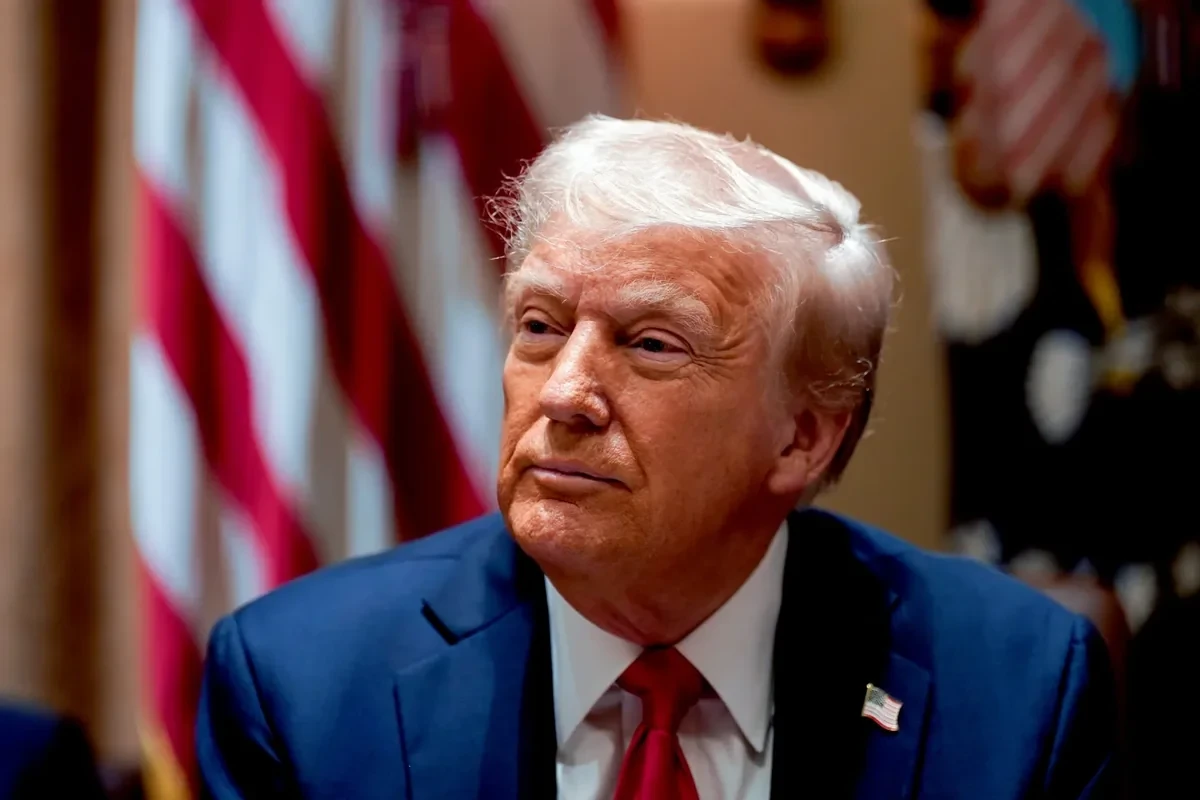Трамп представит план реконструкции аэропорта Вашингтон Даллес стоимостью $22 млрд
 
