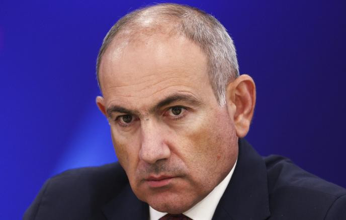 Пашинян рассказал о разговоре с Путиным: достигнуто взаимопонимание по ряду вопросов
 