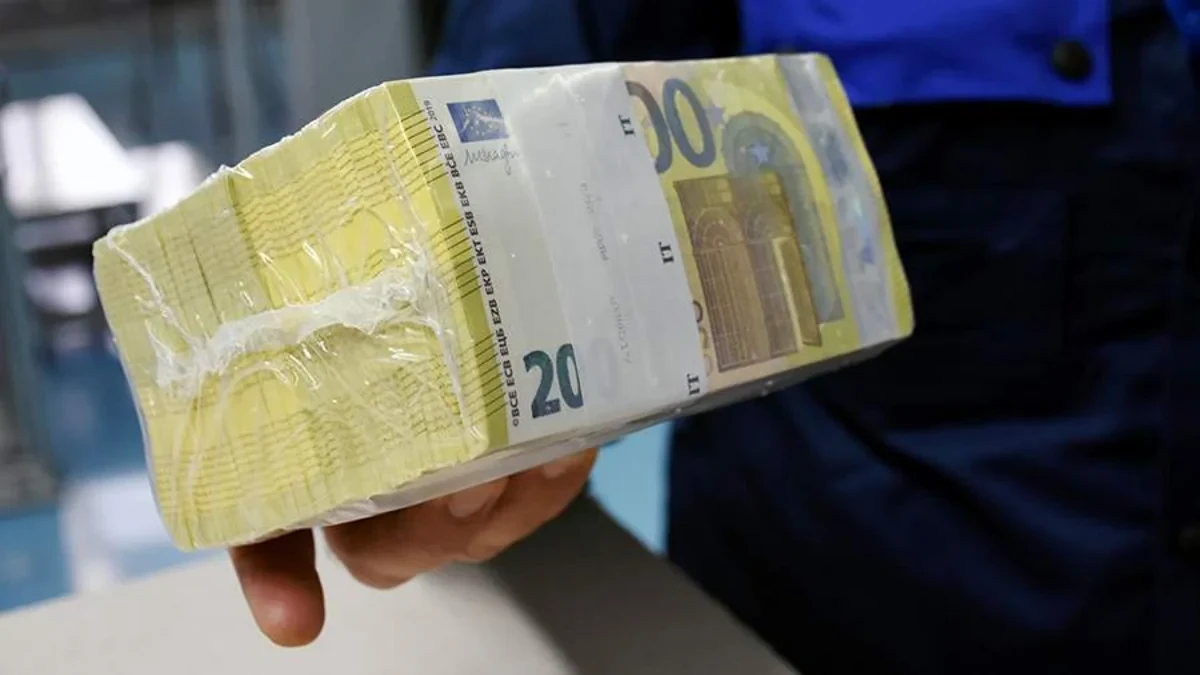 Еврокомиссия выделила Украине 3.47 млрд евро на закупку вооружений
 