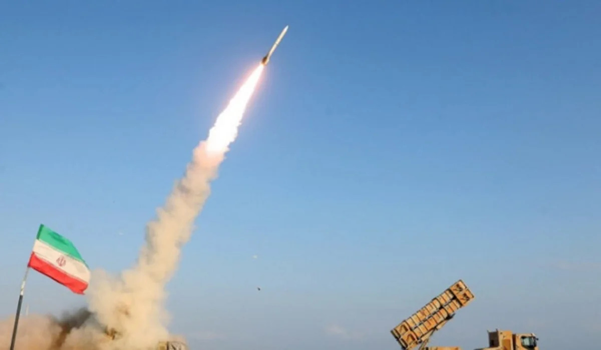 КСИР заявил, что нанес удары по военной базе США в Кувейте
 