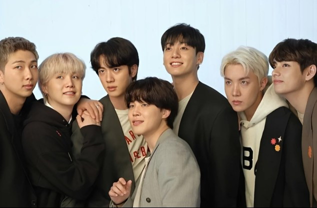 BTS отказалась участвовать в Grammy-2027 из-за появления азиатской категории
 