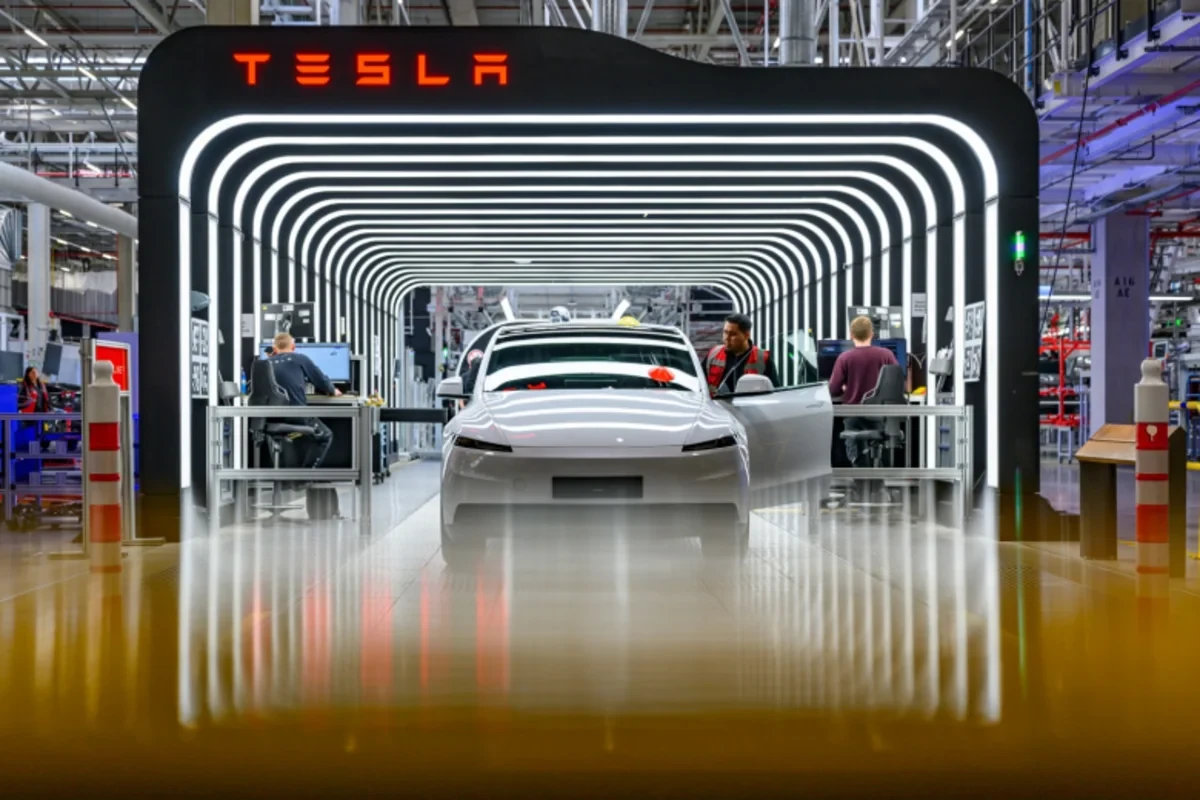 Стало известно о возможной продаже бизнеса Tesla в Китае
 