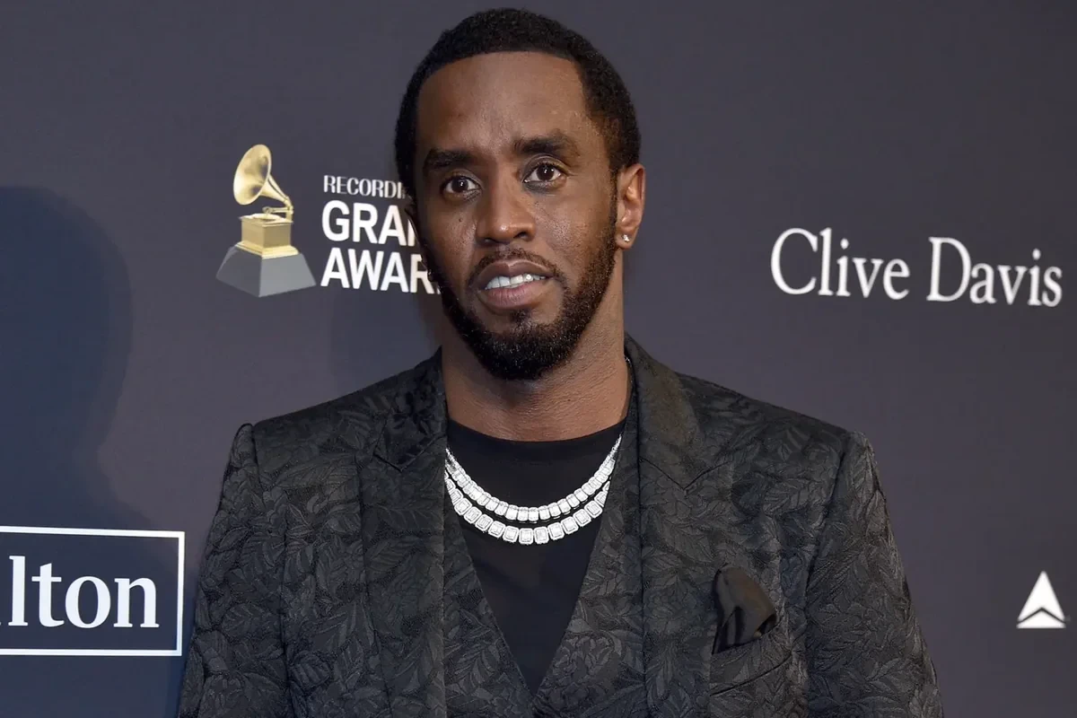 Подравшийся в тюрьме P.Diddy выйдет на свободу раньше
 