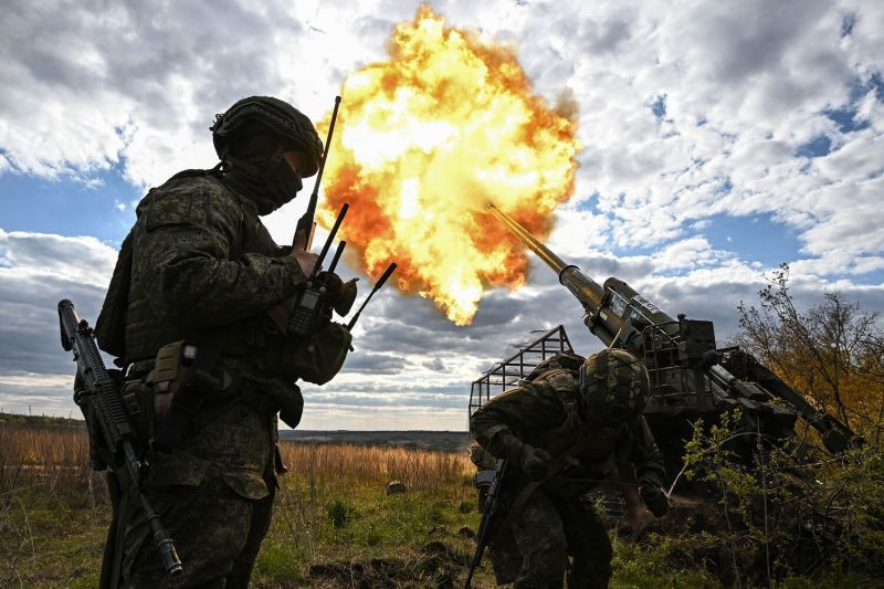 На Украине заявили о новой фазе конфликта с Россией
 