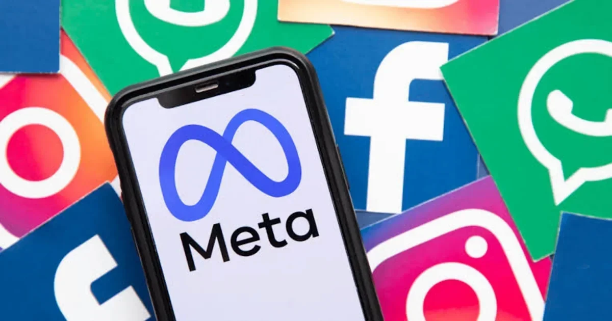 Полиция в Индии завела дело против Meta из-за сфабрикованного контента
 