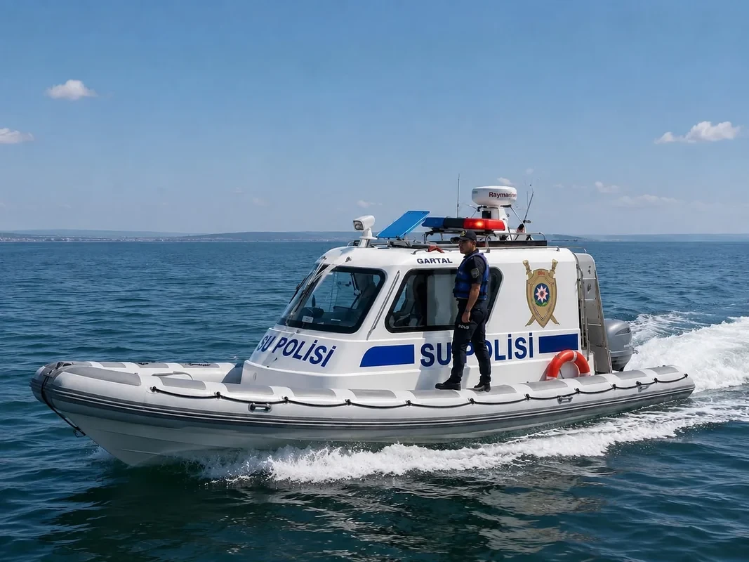 На Куре пресекли незаконную ловлю рыбы
 