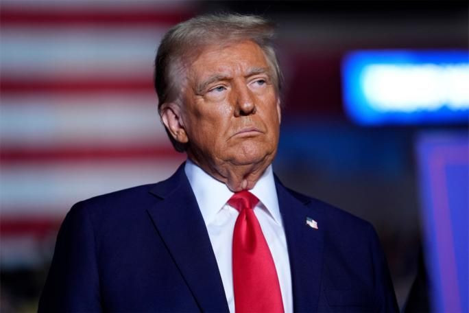 Трамп допустил, что до конца его срока Гренландия окажется под контролем США
 
