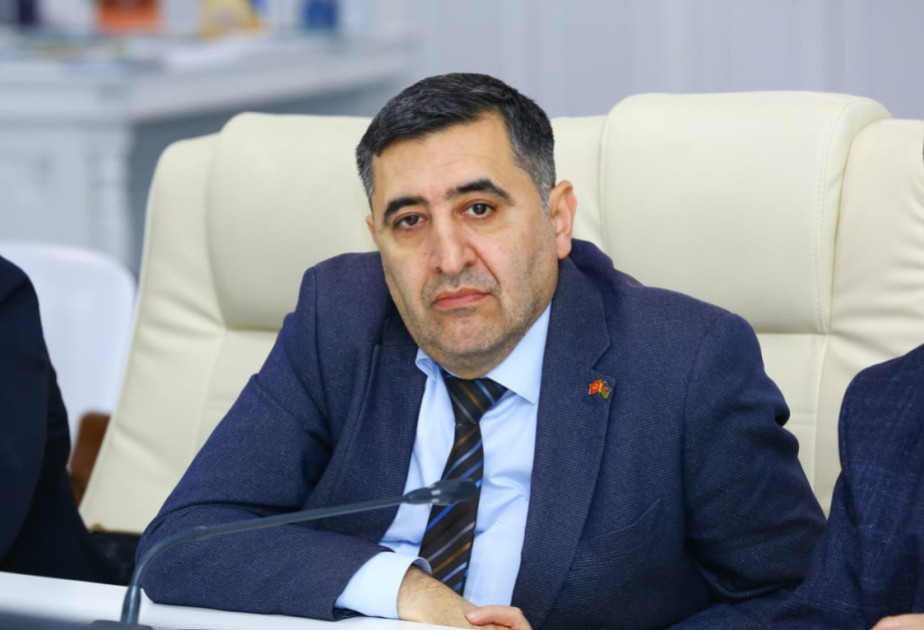 Азербайджан и Кыргызстан вывели сотрудничество на уровень стратегического союзничества