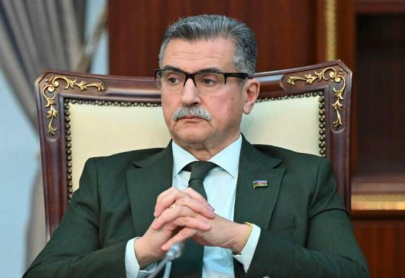 Новрузали Асланов: Встреча в Чолпон-Ате открыла новый этап интеграции тюркского мира