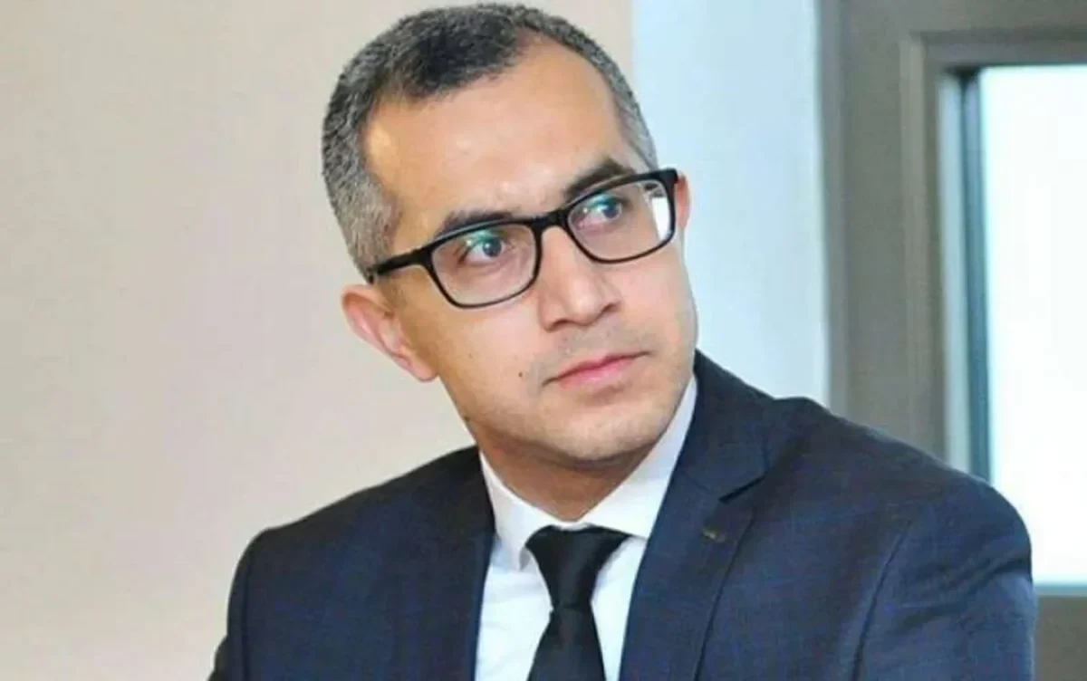 Кямрана Асадова не отпустили под домашний арест
 