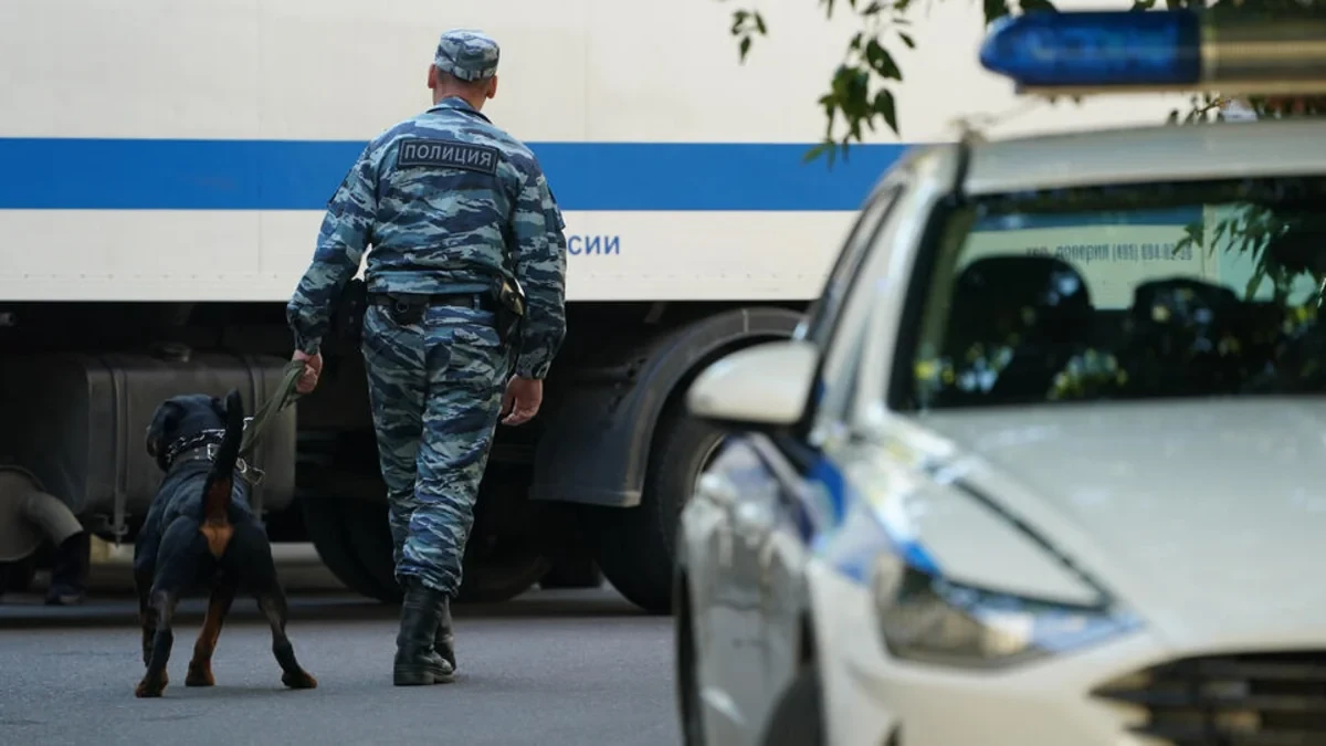 Военнослужащий застрелил сослуживца и трех мирных жителей в Севастополе
 