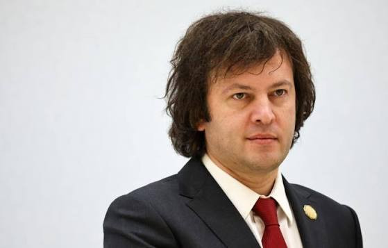 Кобахидзе: грузинская оппозиция стала 'русофобной' по указке извне
 