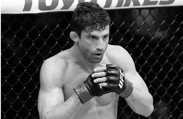 34-летний боец UFC Аллан Насименто обнаружен мертвым
 
