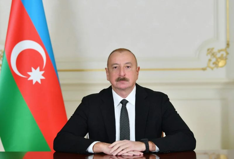 Президент Азербайджана утвердил изменения в Таможенный кодекс
 