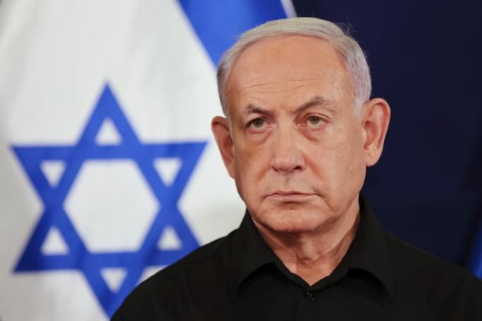 Нетаньяху заявил, что Израиль не уйдет из Газы до полного разоружения ХАМАС
 