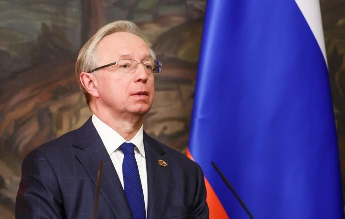 МИД России обвинил Киев в попытках усилить эскалацию конфликта
 