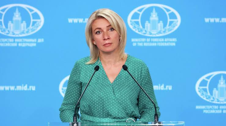 Захарова призвала ЕС сменить 'ядерные фантазии' на решение своих проблем
 