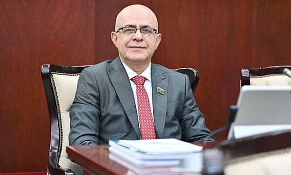 Чолпон-Атинская декларация укрепит институциональные основы отношений между Азербайджаном и Центральной Азией
 