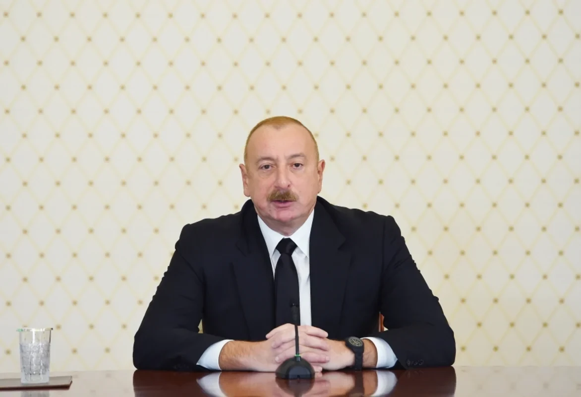 Ильхам Алиев отозвал двух постоянных представителей, одного назначил на новую должность
 