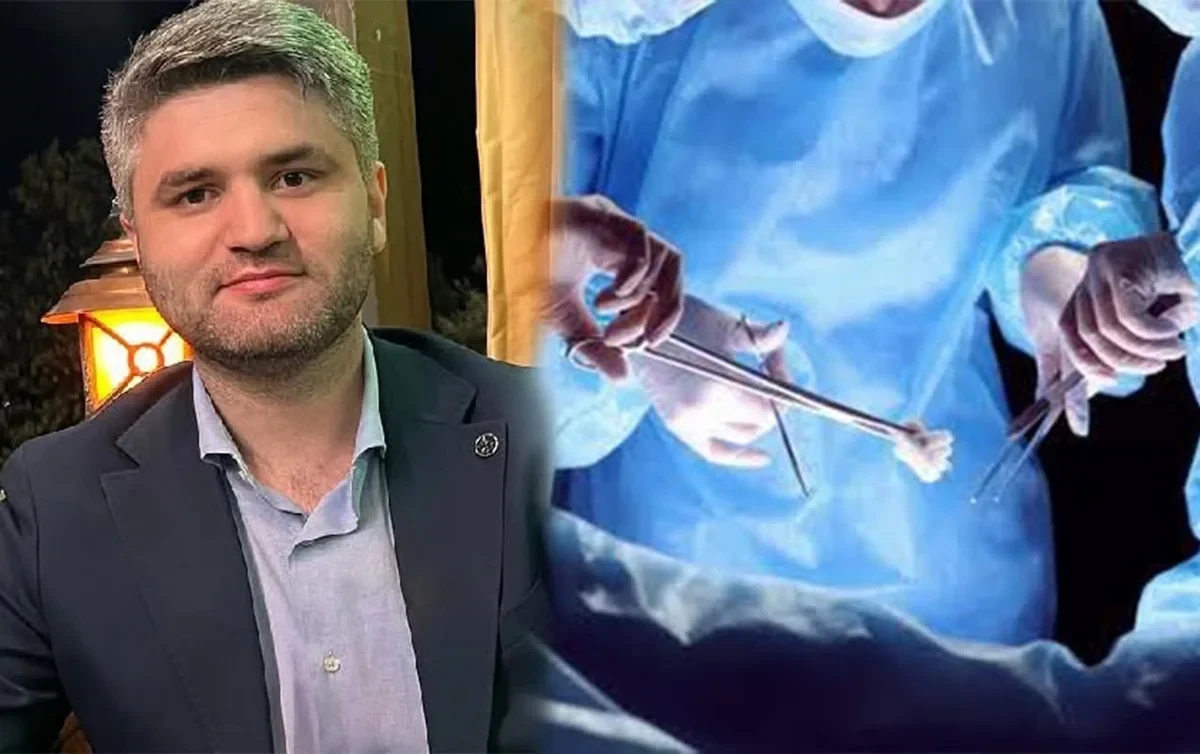 Еще одна женщина скончалась после эстетической операции, проведенной Сеймуром Мамедовым
 