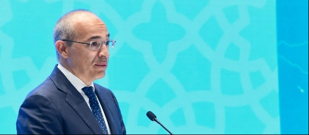 Микаил Джаббаров: Цифровая трансформация SOCAR повысила эффективность производства 
 