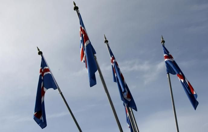 Euractiv: Исландия попросила Брюссель не вмешиваться в референдум по вопросу членства в ЕС