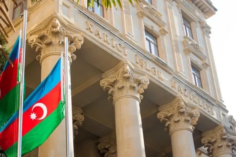 Азербайджан вновь подтвердил полную поддержку мирного урегулирования конфликта в Грузии
 