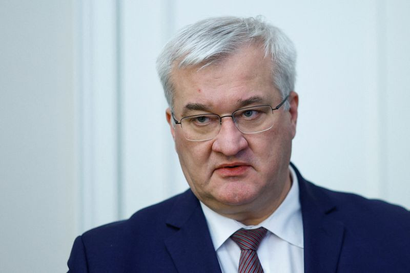 МИД Украины отреагировал на одобрение «адских санкций» против России
 