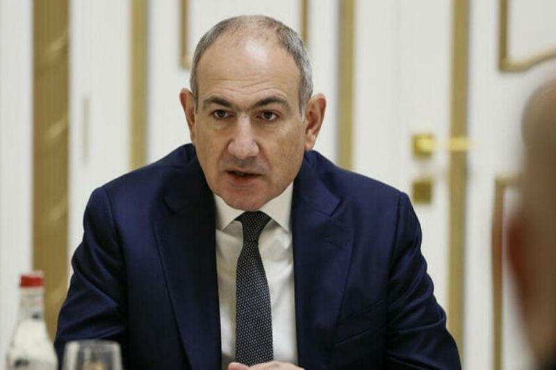 Пашинян: Страница конфликта между Арменией и Азербайджаном закрыта, установлен мир
 