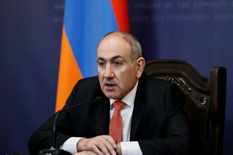 Премьер-министр Армении: В ближайшее время мы приступим к практической реализации проекта TRIPP
 