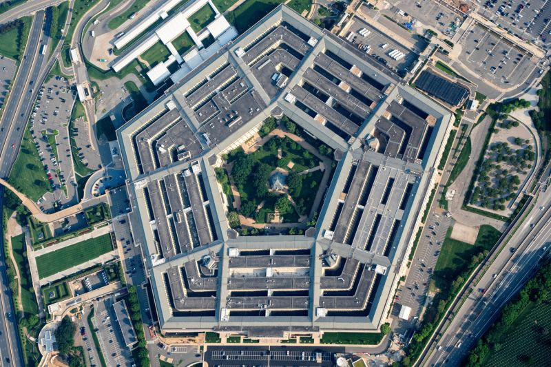 США закупит боевые лазеры против дронов
 