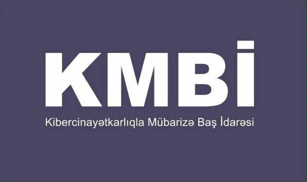 В Азербайджане раскрыта сеть онлайн-ставок с оборотом 10 млн манатов
 