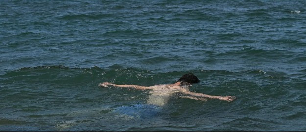 В Бузовна 30-летний мужчина утонул в море
 