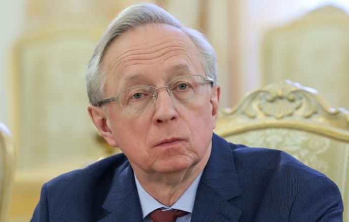 Галузин: ЕАЭС рассчитывает, что Армения объявит о референдуме до декабря
 