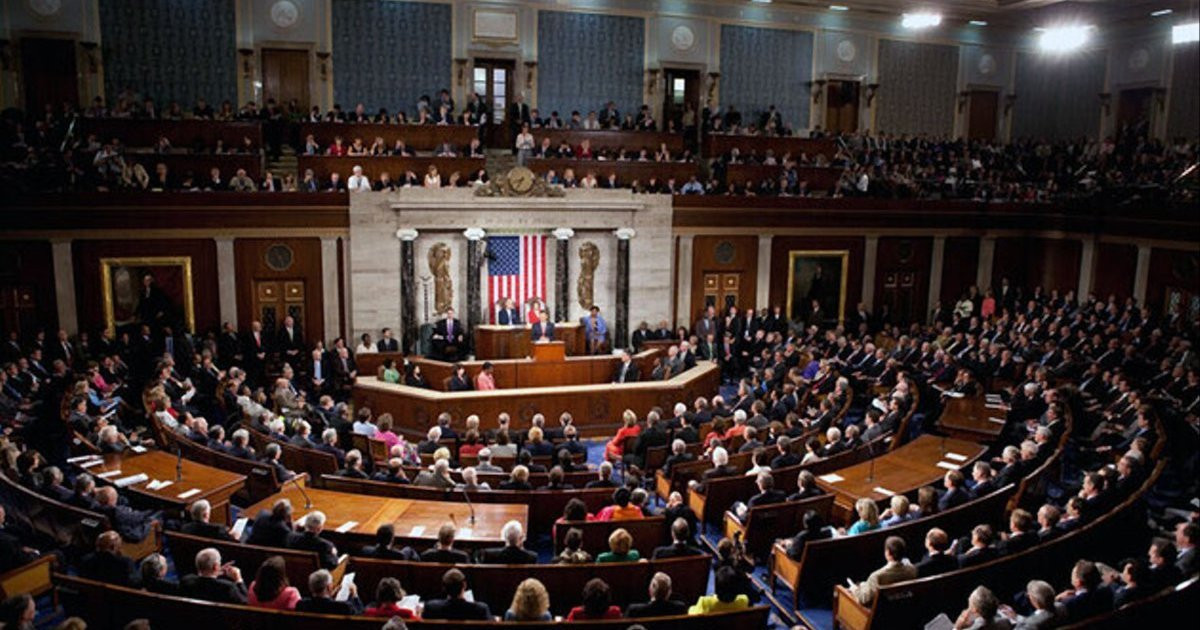В Палату представителей США внесен законопроект о санкциях против России
 