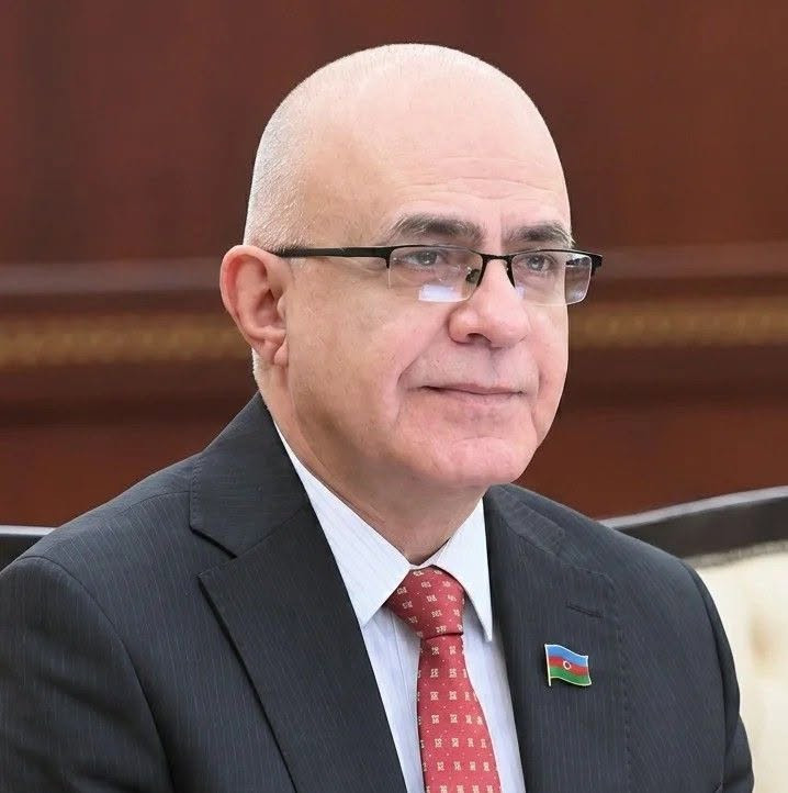 Эльчин Мирзабейли: Нахчыван, долгие годы находившийся в блокаде, стоит на пороге крупнейших геополитических возможностей
 
