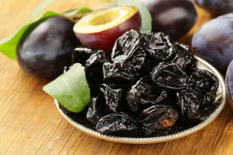 Врач назвала продукты, помогающие от запора
 