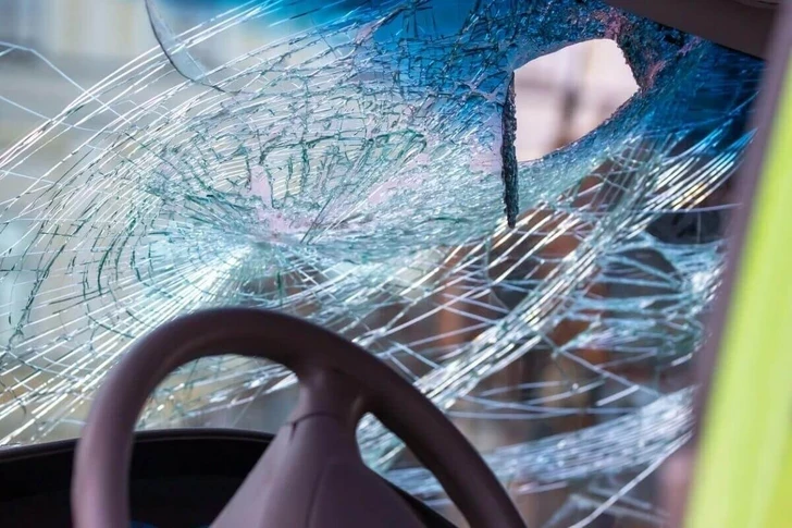 В Евлахском районе в ДТП погибли два брата
 