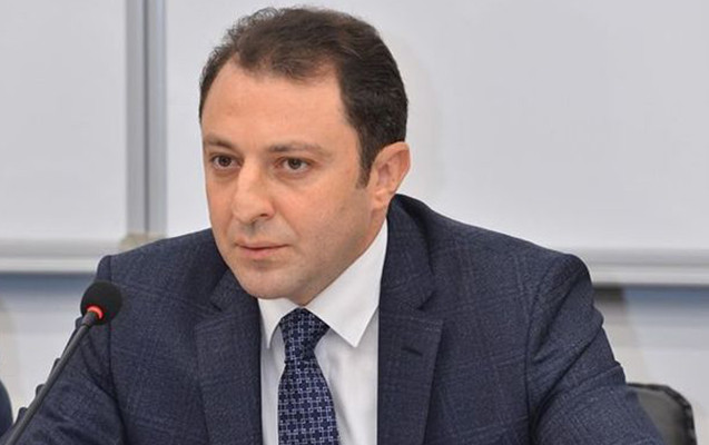 В семье Эльнура Мамедова тяжелая утрата
 