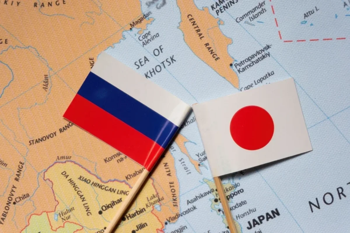 NHK сообщило об изучении Японией ответных мер на поездку Путина на Курилы
 
