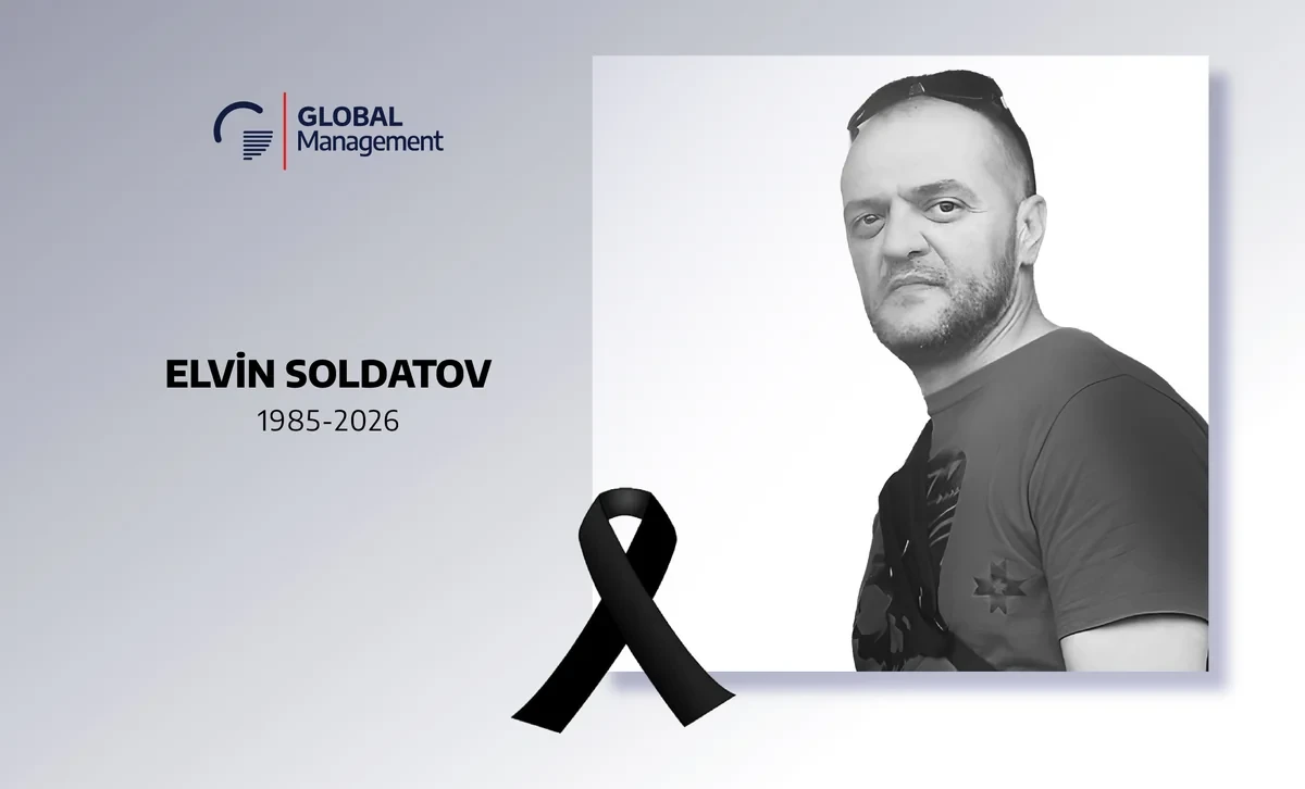 Скончался сотрудник Global Media Group
 