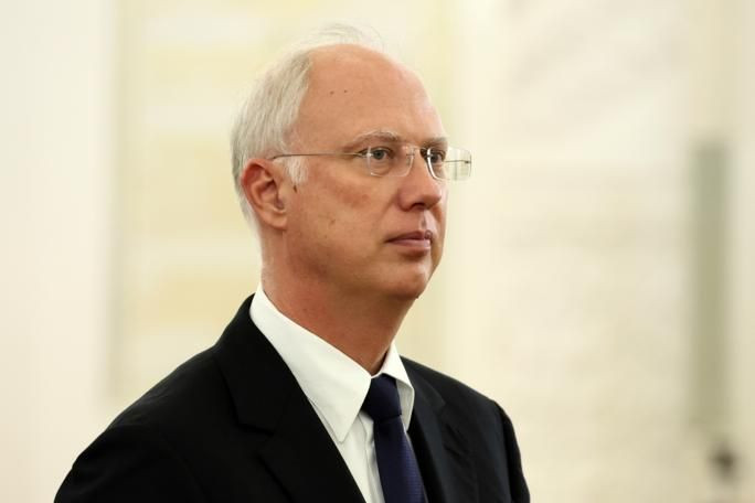 Дмитриев напомнил о призыве к сыну Байдена рассказать о коррупции на Украине
 