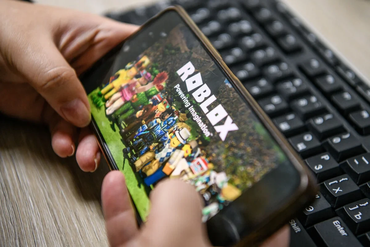 В США проверят безопасность детей на платформе Roblox
 