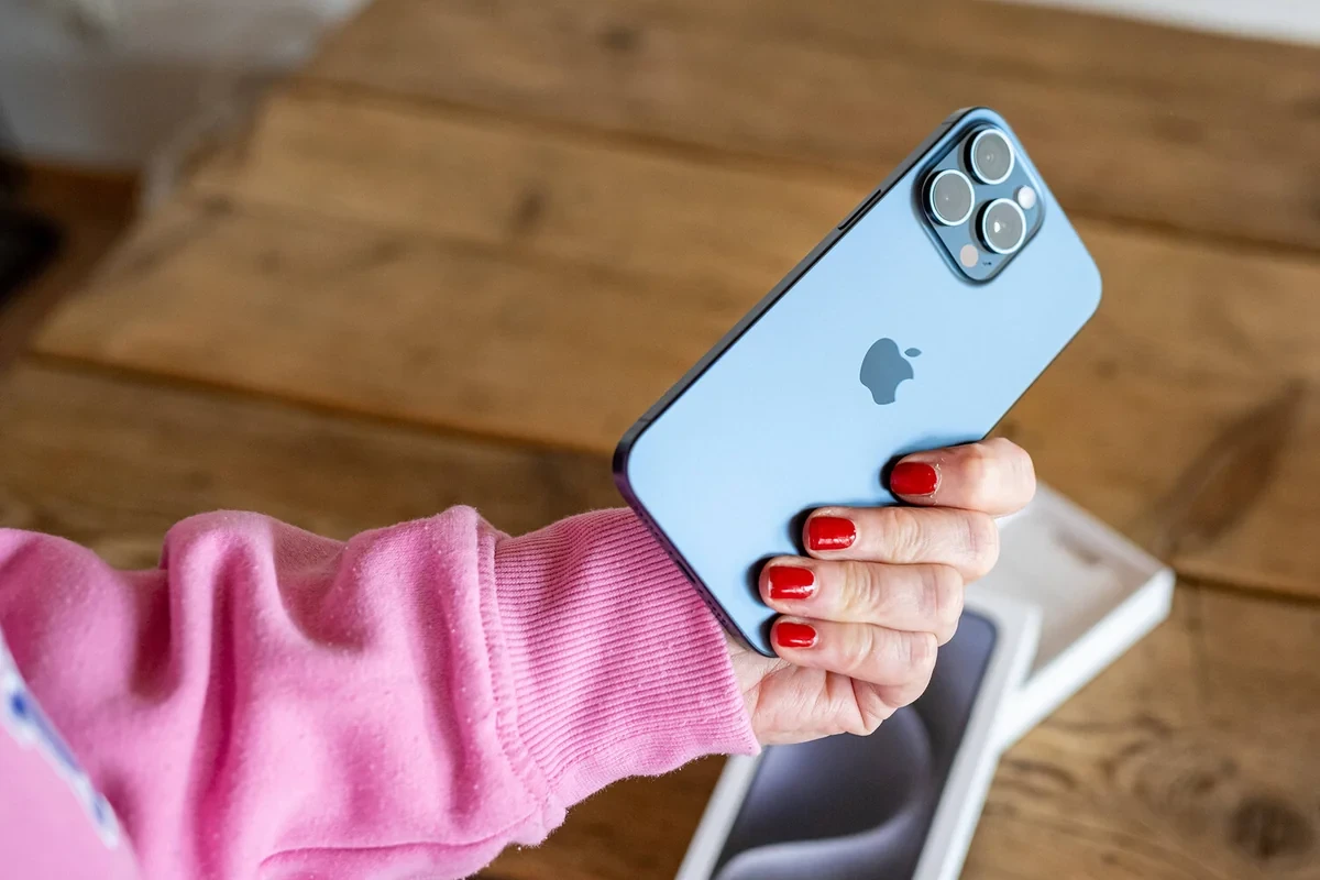 США призвали Apple отказаться от закупки китайских чипов памяти
 