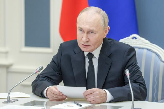 Эксперт Лю: участие Путина в форуме АТЭС будет иметь огромное значение
 