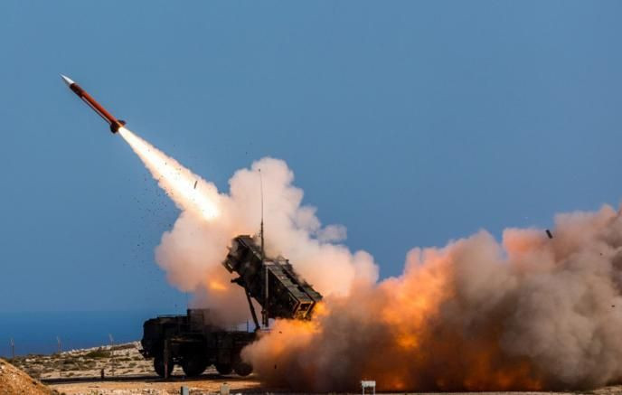 Guardian: страны НАТО с треском провалились в вопросе военной поддержки Украины
 