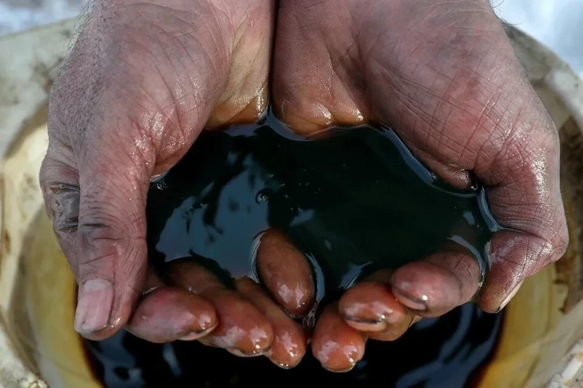 У берегов Бразилии обнаружены огромные месторождения нефти
 