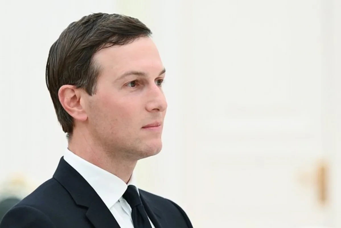 Зять Трампа поставил ультиматум после визита на Ближний Восток
 