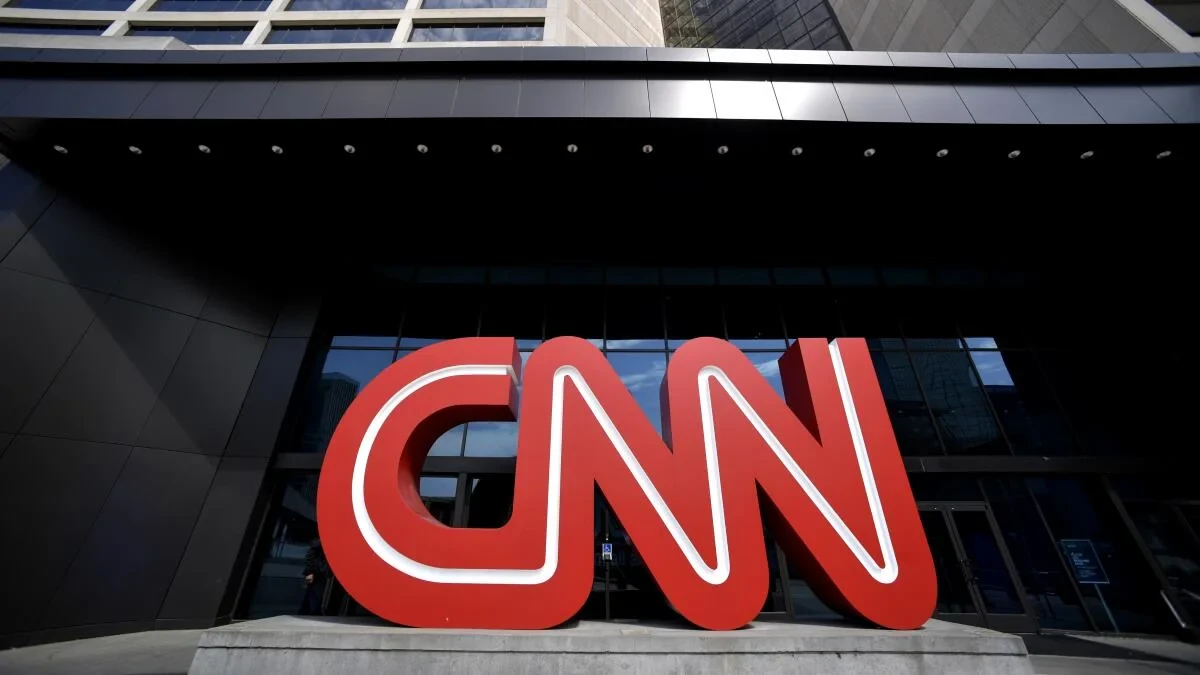 Азербайджан подал в суд на CNN
 